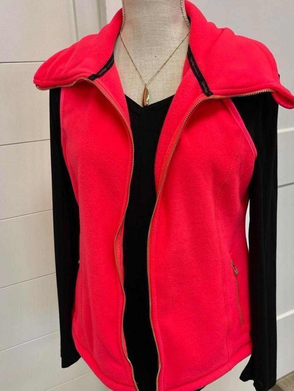 Calvin Klein Performance Vest Size Med